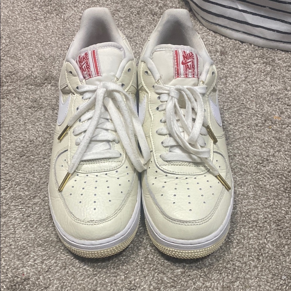 Nike Air Force 1 Popcorn Sneakers